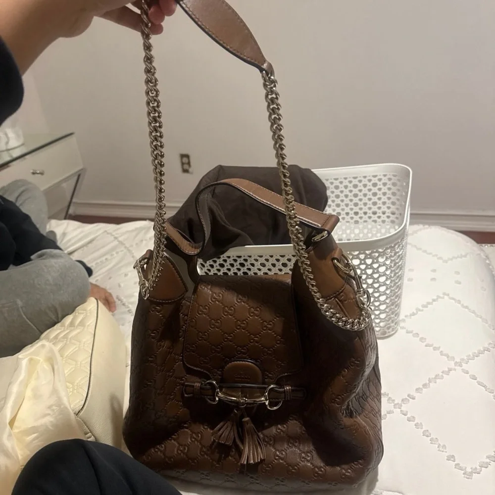 Gucci bag - Picture 2 of 9